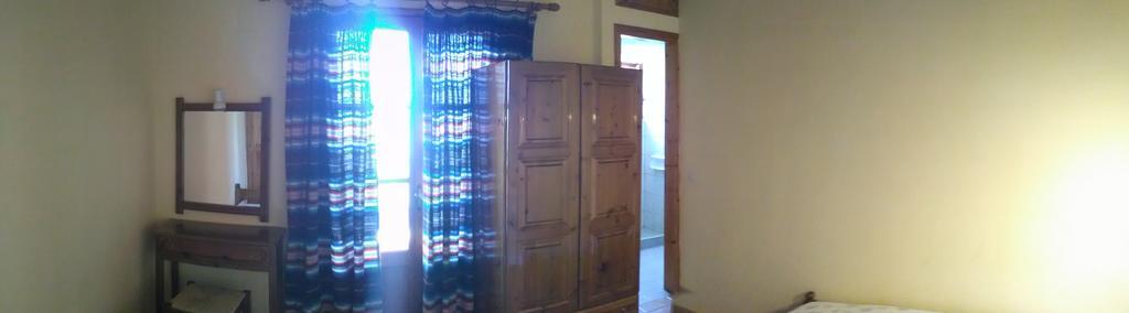 Stergiou Rooms Líri Dış mekan fotoğraf
