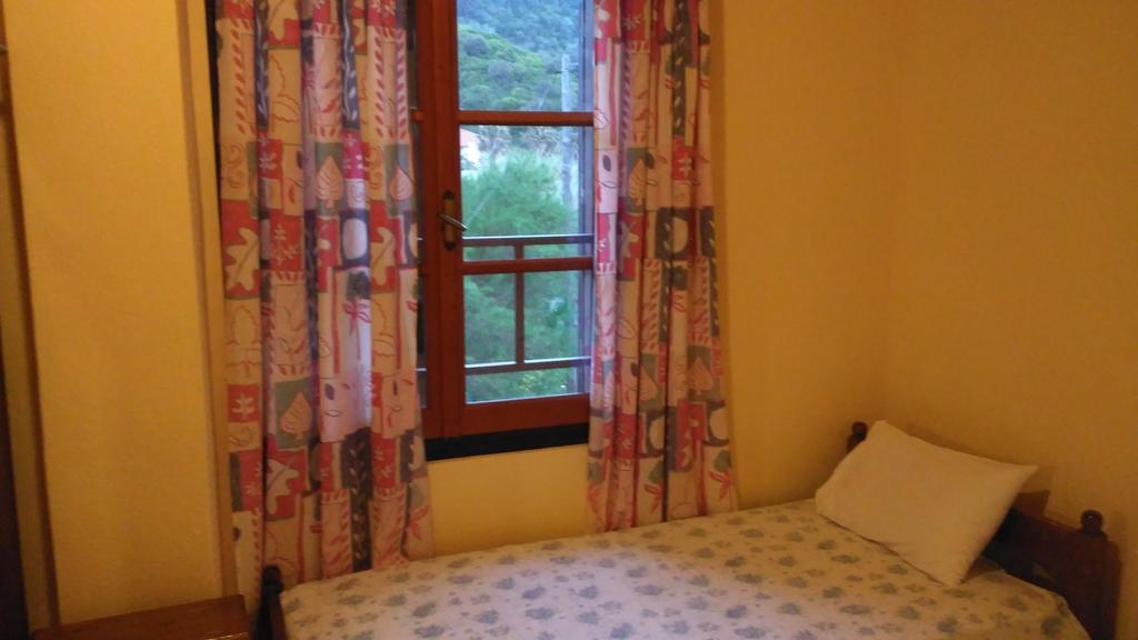 Stergiou Rooms Líri Dış mekan fotoğraf