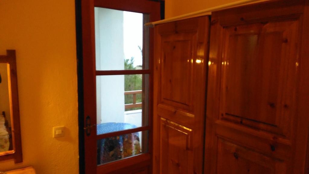 Stergiou Rooms Líri Dış mekan fotoğraf